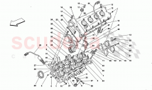 L.H. CYLINDER HEAD