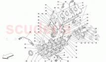 L.H. CYLINDER HEAD