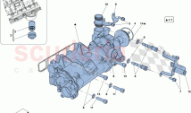 COOLING - OIL PUMP