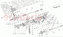 LUBRICATION - OIL PUMPS