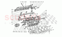 Cylinder Head (Right)