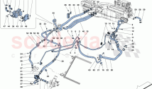 AC SYSTEM - WATER AND FREON