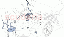 WINDSCREEN WIPER, WINDSCREEN WASHER AND HORNS