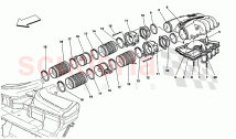 INTAKE MANIFOLD AND THROTTLE BODY