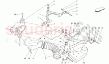 FRONT SUSPENSION - WISHBONES