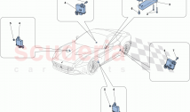 TYRE PRESSURE MONITORING SYSTEM