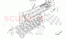 L.H. CYLINDER HEAD