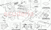 TUNNEL - SUBSTRUCTURE AND ACCESSORIES