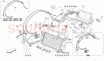 AIR CONDITIONING SYSTEM