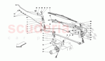 WINDSHIELD WIPER AND CONTROLS