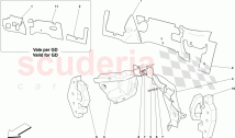ENGINE COMPARTMENT FIREWALL INSULATION