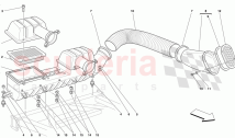 AIR INTAKE
