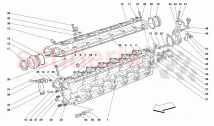 R.H. CYLINDER HEAD