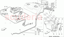 EVAPORATIVE EMISSIONS CONTROL SYSTEM