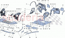 FLAT UNDERTRAY AND WHEELHOUSES