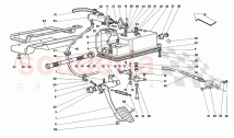 Clutch release control -Not for GD-