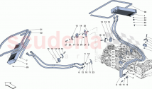 GEARBOX OIL COOLING SYSTEM