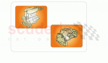 SPARE ASSEMBLY UNITS
