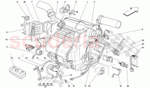 EVAPORATOR UNIT AND CONTROLS