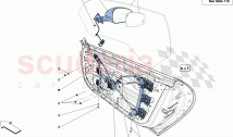 DOORS - POWER WINDOWS AND REAR-VIEW MIRROR