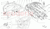 DASHBOARD INSTRUMENTS