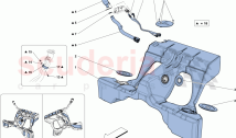 FUEL TANKS AND FILLER NECK