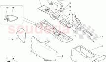 TUNNEL - SUBSTRUCTURE AND ACCESSORIES