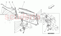 WINDSHIELD WIPER AND CONTROLS
