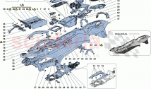 TUNNEL - SUBSTRUCTURE AND ACCESSORIES