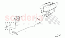 brake booster system