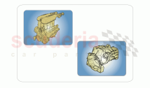 SPARE ASSEMBLY UNITS