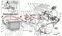 AIR CONDITIONING SYSTEM