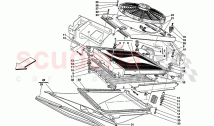 COOLING SYSTEM RADIATORS