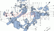 EXHAUST SYSTEM