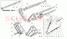 TIMING - TAPPETS ANO SHIELDS