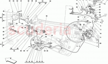 DOORS - OPENING MECHANISM AND HINGES