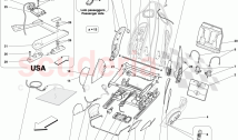 FRONT SEAT - GUIDES AND ADJUSTMENT MECHANISMS