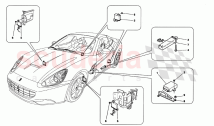 TYRES PRESSURE MONITORING SYSTEM