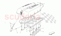 Air Intake Manifold