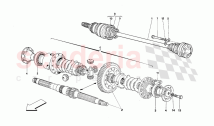 Gearbox and Transmission