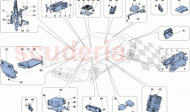 VEHICLE ECUs
