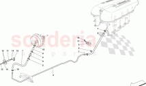 POWER STEERING SYSTEM