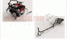 SPARE ASSEMBLY UNITS