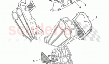 Mechanical and Drivetrain