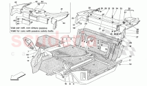 Passengers Compartment Carpets - Valid for TS - Valid From Car Nr. 94910 TS and Nr&hellip;