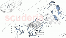 EVAPORATIVE EMISSIONS CONTROL SYSTEM