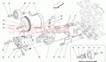 HYDRAULIC STEERING PUMPS