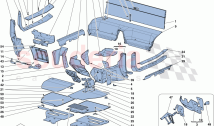 PASSENGER COMPARTMENT MATS