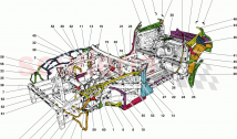 CHASSIS COMPLETION
