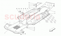 FLAT FLOOR PAN